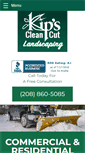 Mobile Screenshot of kipscleancut.com